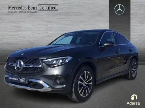 MERCEDES-BENZ Clase GLC CLASE GLC 200 4Matic Avantgarde (EURO 6d)