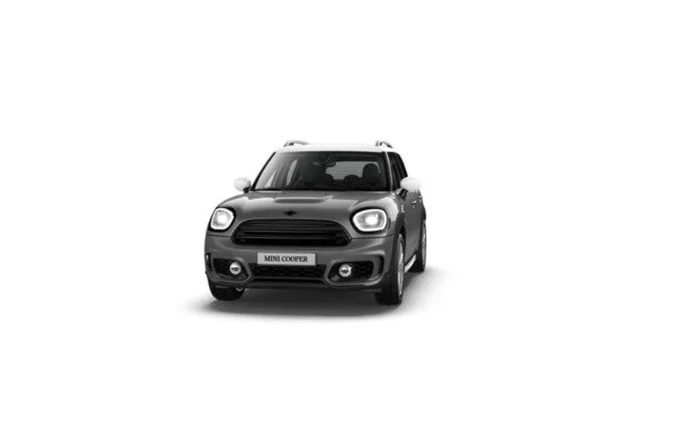 MINI Countryman COUNTRYMAN COOPER AUT.