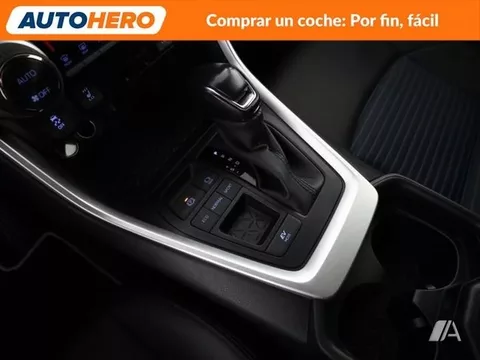 TOYOTA RAV-4 2.5 Hybrid 4x2 Style Selection