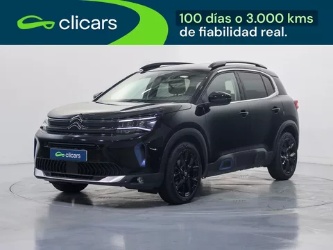 CITROEN C5 Aircross C5 Aircross BlueHDi S&S Shine Pack 130