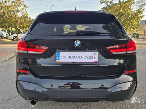 BMW X1 X1 sDrive 18i