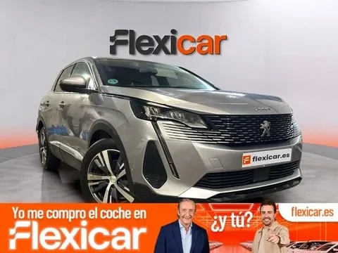 PEUGEOT 3008 1.2 PureTech 96KW S&S GT EAT8