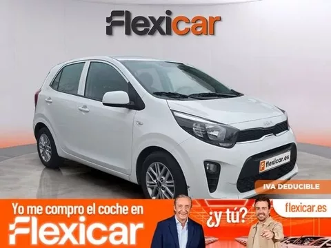 KIA Picanto Picanto 1.0 DPi Concept