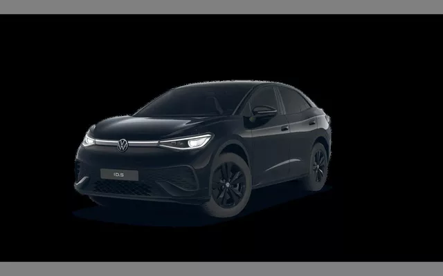 VOLKSWAGEN ID.5 77 kWh Pro Ultimate Black