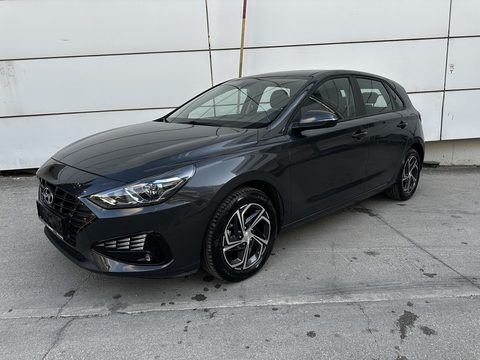 Hyundai i30 Premium ΕΛΛΗΝΙΚΗΣ ΑΝΤΙΠΡΟΣΩΠΕΙΑΣ