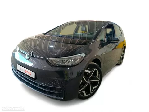 VW ID.3 77 kWh Pro S
