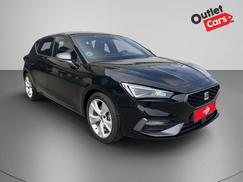 1.5 TSI S&S FR XL 96 kW (130 CV)