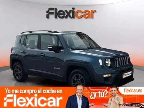 JEEP Renegade Renegade 1.0 Longitude 4x2