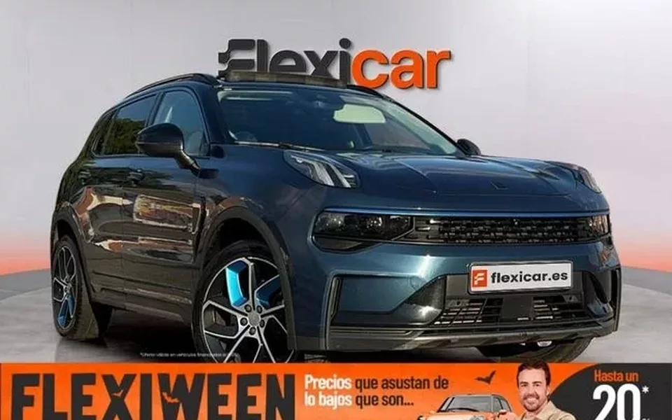 LYNK & CO 01 01 1.5T PHEV - 21490€ en Alicante