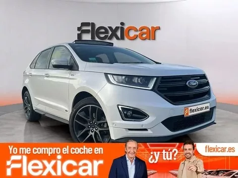 FORD Edge 2.0 TDCI 154kW Vignale 4WD Auto