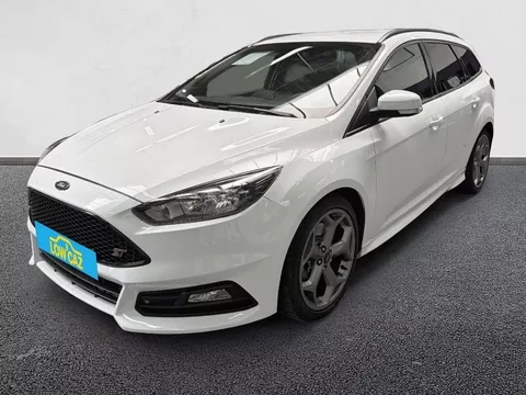 FORD FOCUS SW 2.0 TDCi 185 S&S ST PowerShift