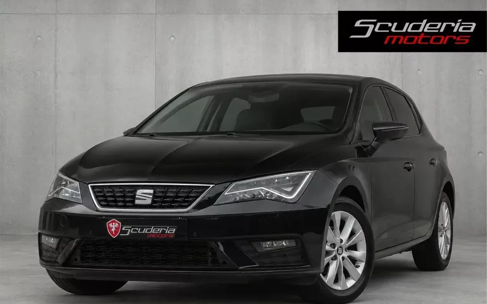 SEAT Leon 1.0 EcoTSI Style S/S