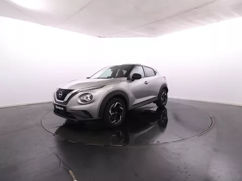 Nissan Juke 1.0 DIG-T N-Connecta 114cv Cx. Aut. GPS