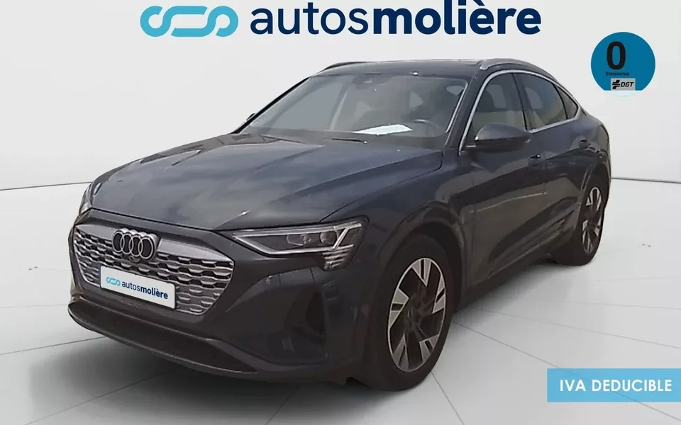 Audi Q8 e-tron Advanced 50 quattro 250 kW (340 CV)