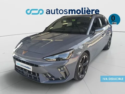1.5 TSI e-Hybrid DSG 150 kW (204 CV)