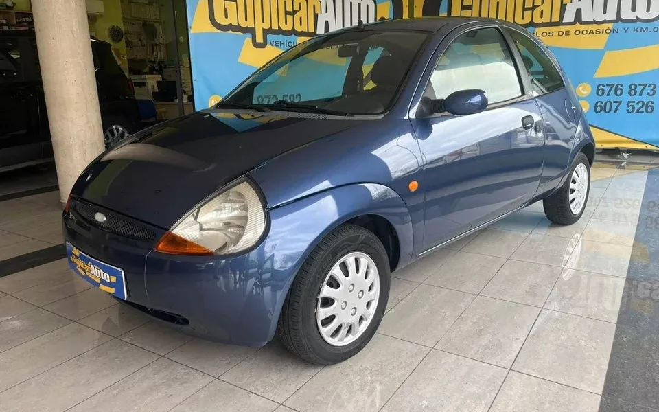 FORD Ka KA 70