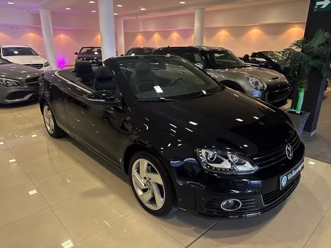 VOLKSWAGEN Eos Eos 1.4 TSI Excellence