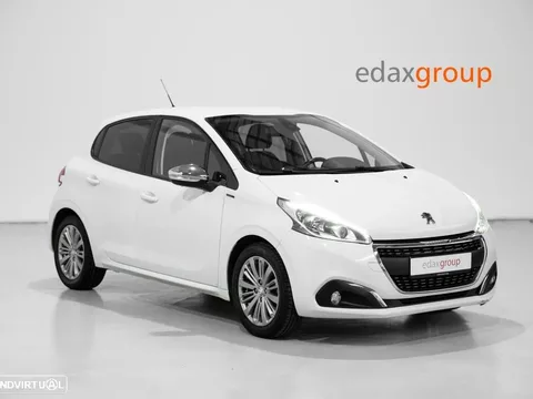 Peugeot 208 1.2 PureTech Allure