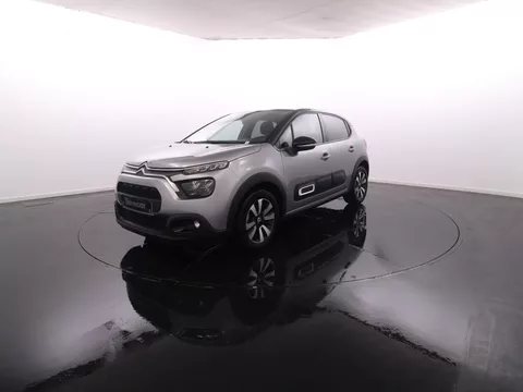 Citroen C3 1.2 PureTech MAX