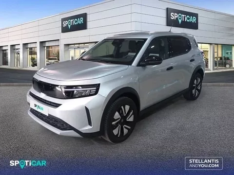 OPEL Frontera 1.2T XHT Hybrid eDCT6 100kW GS