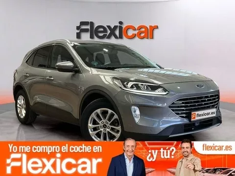 FORD Kuga Kuga 1.5 EcoBoost Trend FWD 150