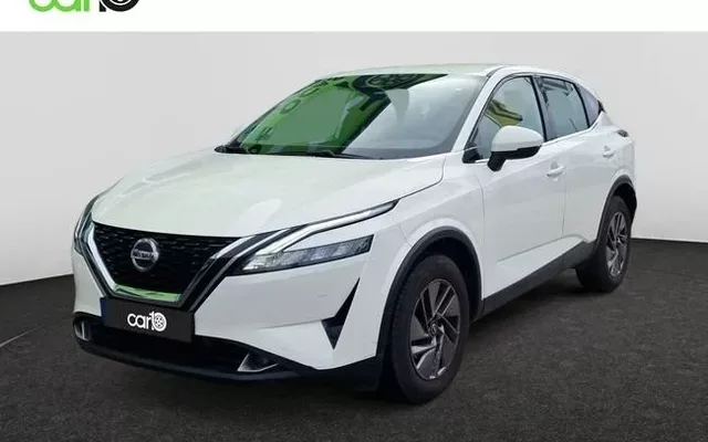 NISSAN Qashqai DIG-T 116kW (158CV) mHEV Xtronic Acenta - 17990€ en Olias del rey