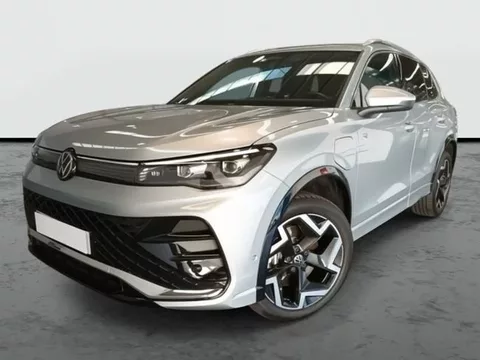 VOLKSWAGEN Tiguan Nuevo R-Line 1.5 TSI PHEV 150 kW (204 CV) DSG6
