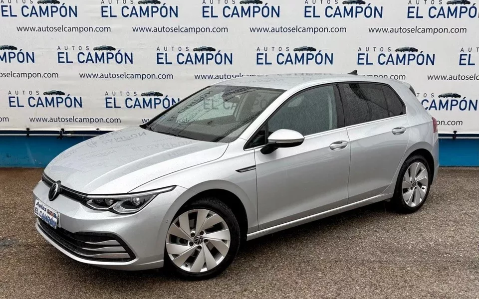VOLKSWAGEN Golf Golf 1.5 eTSI Style DSG 110kW