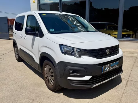 PEUGEOT Rifter Rifter 1.5BlueHDi S&S Long Active Pack 100