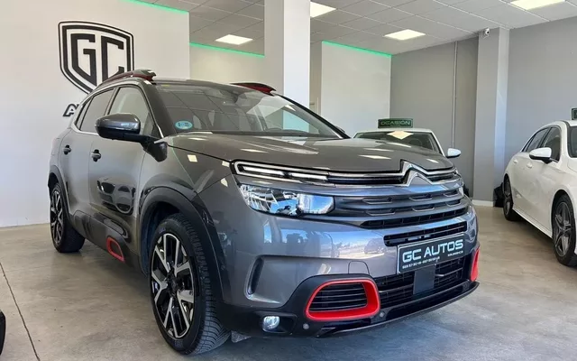 CITROEN C5 Aircross Citroën PureTech 96kW (130CV) S&S Shine