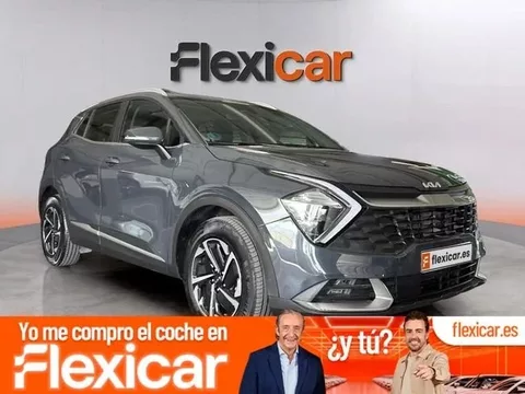 KIA Sportage 1.6 T-GDi HEV 158kW (215CV) Drive 4x2