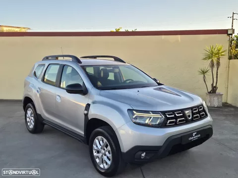 Dacia Duster 1.0 TCe Comfort