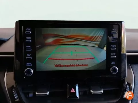 TOYOTA Corolla 1.8 125H ACTIVE TECH E-CVT
