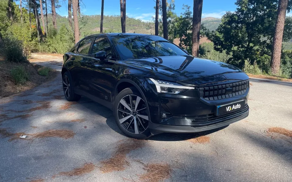 Polestar 2 Single Motor 78kWh