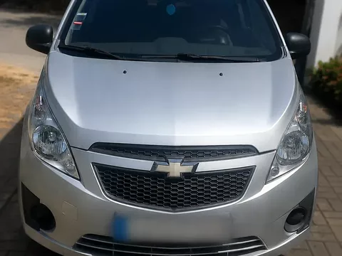 Chevrolet Spark 1.0 L