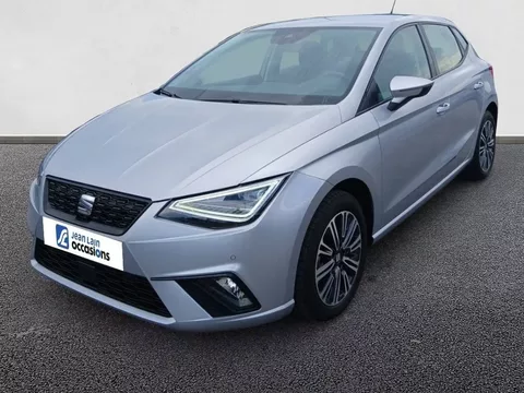 SEAT IBIZA 1.0 TSI 95 ch S/S BVM5 Copa