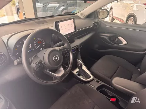 MAZDA Mazda2 Mazda2 Hybrid 1.5 Prime Line CVT 85kW