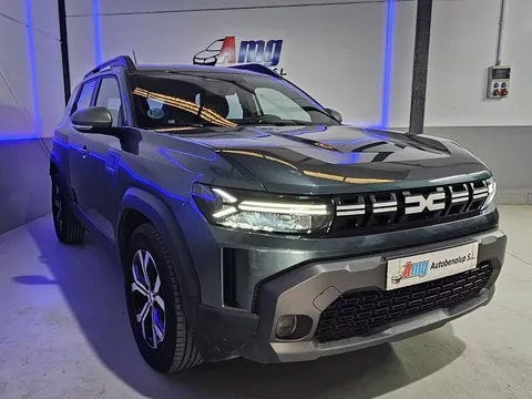 DACIA Duster Duster 1.0 TCe ECO-G Essential 4x2 74kW