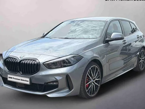 BMW - Série 1 - 116 d Pack Desportivo M Auto
