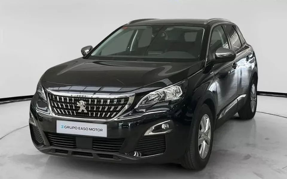 PEUGEOT 3008 1.5 BLUEHDI 96KW S&S STYLE 130 5P