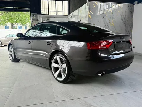 AUDI A5 A5 Sportback 3.0TDI S line ed. Q. S-T 245