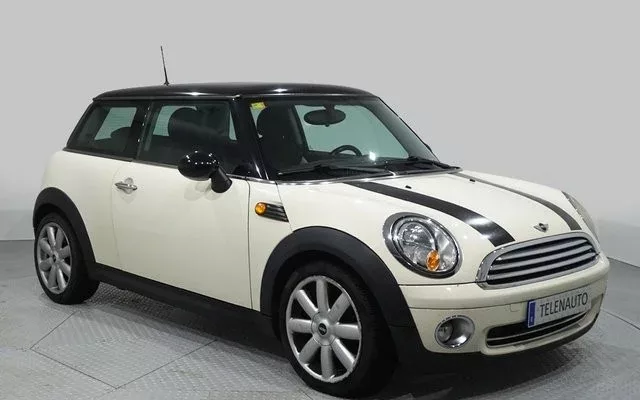 MINI Mini Mini Cooper