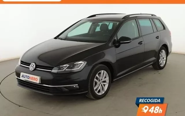 VOLKSWAGEN Golf 2.0 TDI Advance BlueMotion Tech