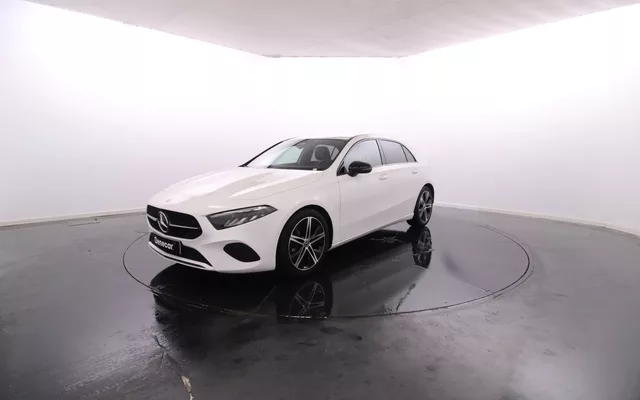 Mercedes-Benz Classe A - 180 d Progressive Advanced / Vidros Escurecidos