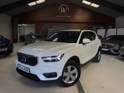 VOLVO XC40 XC40 D3 Inscription