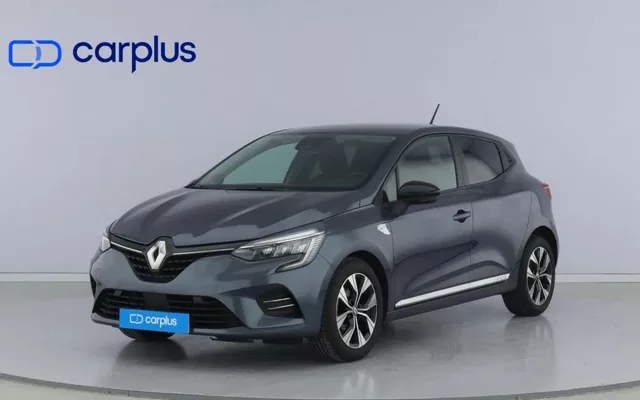Renault Clio 1.0 TCe Limited