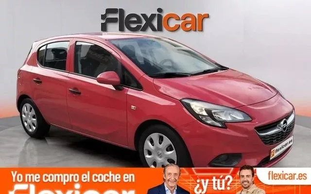 OPEL Corsa Corsa 1.4 Expression 75