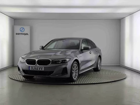 BMW - Série 3 - 320 e Auto
