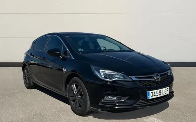 OPEL Astra Astra 1.4T S/S 120 Aniversario 125