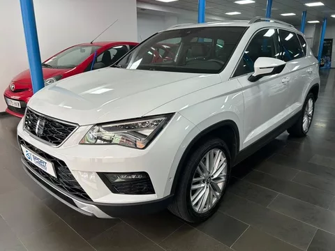 SEAT Ateca Ateca 1.5 EcoTSI S&S Xcellence